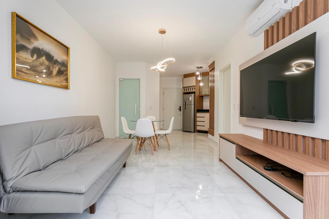 Apartment Jurere 250m Do Mar Ap201 *