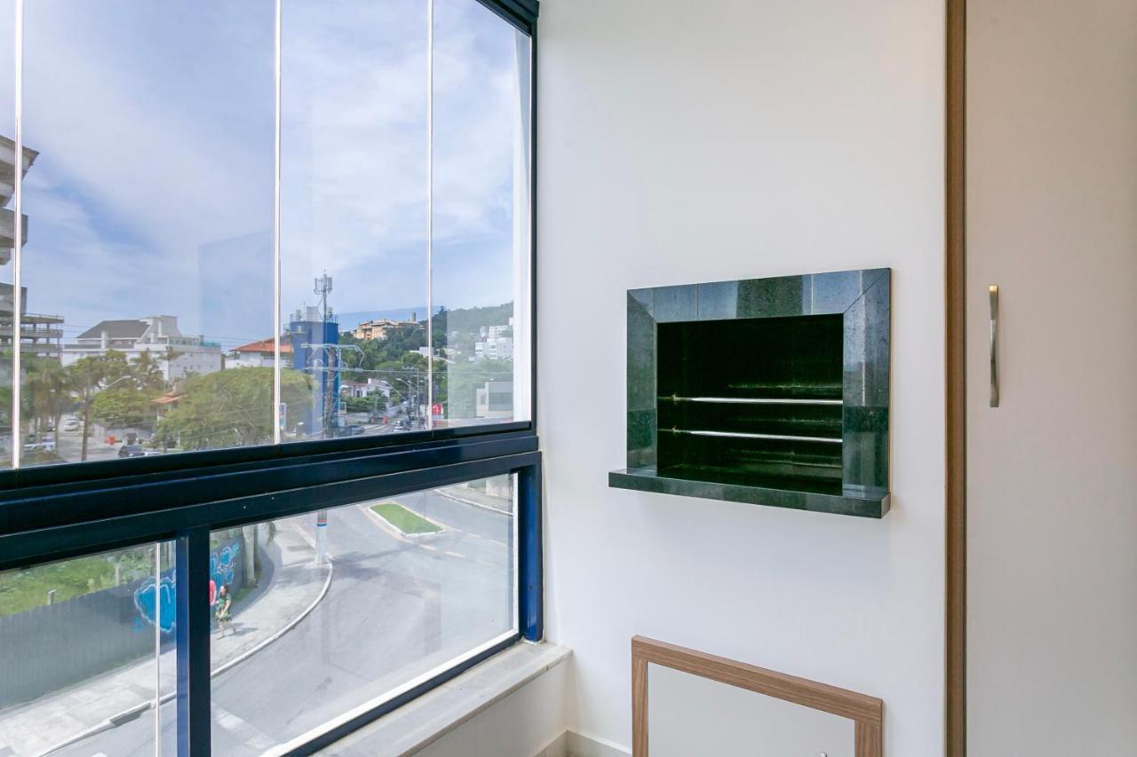 Apartment Jurere 250m Do Mar Ap201
